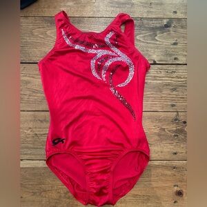 GK Leotard- Adult small